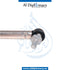 REGULATING ROD for BMW 3 SERIES 2005-2011 models